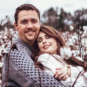 Meet your Posher, Joseph